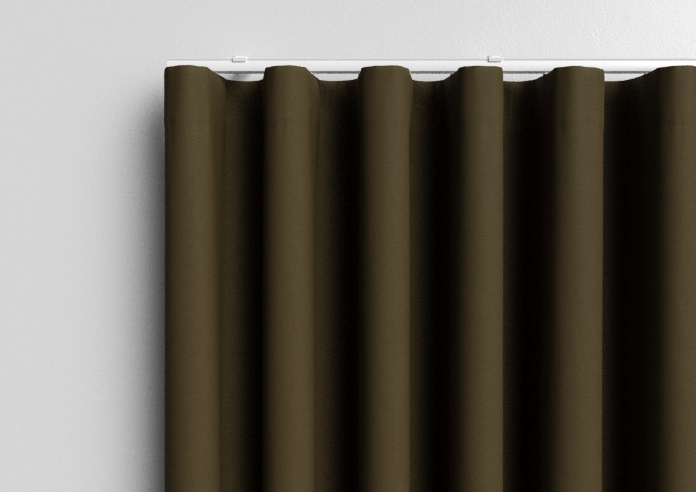 Ascot, Java - Made to Measure Curtains - Image 13